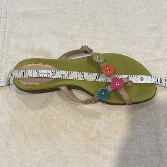 George Sandals - Picture 14 of 16